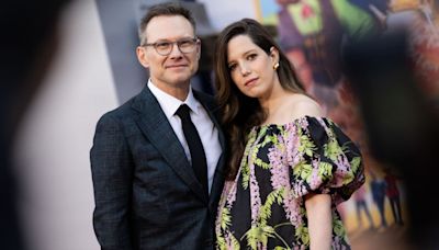 Christian Slater and Wife Brittany Lopez Welcome Second Child Together