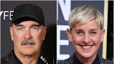 Patrick Warburton says Ellen DeGeneres confronted him in public after he turned down role on her show