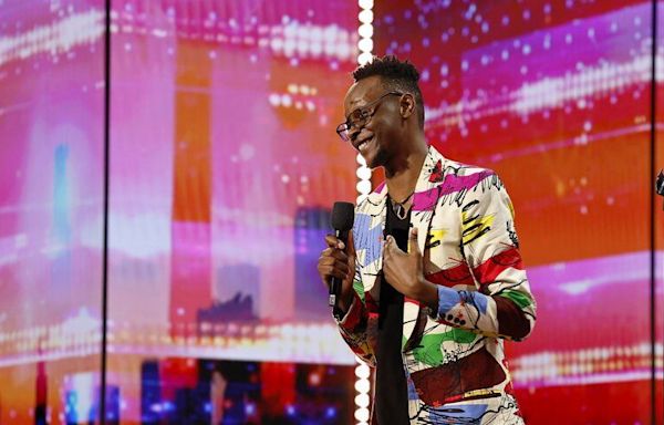 'AGT' Fans Will Be Surprised to Learn About This Golden Buzzer Twist for Season 19