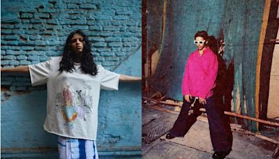 India’s Fashion Scene Is All About Streetwear Right Now, And It’s Here To Stay