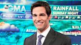 Rob Marciano out as ABC News and “Good Morning America” meteorologist after 10 years