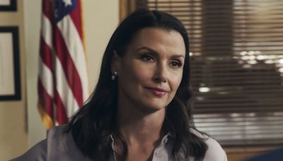 ...': Bridget Moynahan Posted About Blue Bloods' Mid-Season Finale, And Of Course The Fans Can...