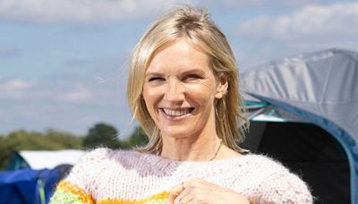 Glastonbury presenter Jo Whiley sparks concern as BBC viewers issue the same plea