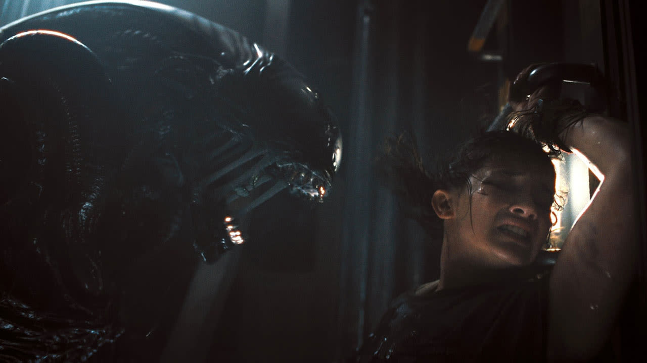 Alien: Romulus reignites violence in the Alien franchise - BusinessWorld Online