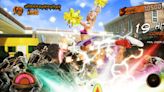 Lollipop Chainsaw RePop will arrive on PC this September with 4K and 60fps support