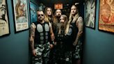 "Museums have a constant struggle to find a new audience. Here we go!" Swedish power metal heroes Sabaton are teaming up with museums around the world for special screenings of their epic new history movie, The War To End All Wars