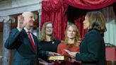 Pete Ricketts sworn in as Nebraska senator, replacing Sasse