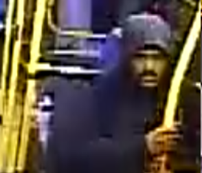 Police release photo of person of interest sought in Bronx homicide of man found shot in RV camper