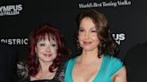 Ashley Judd says she can ‘understand’ mother Naomi Judd was in ‘pain’ prior to her death