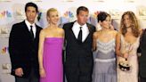 Matthew Perry Was Intoxicated While Filming ‘Friends’, Cast Confronted Him