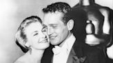 ‘We’d be intimate and noisy and ribald’: Paul Newman had a ‘f*** room’ with wife Joanne Woodward