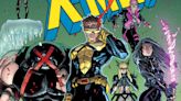 X-Men #1 Review: Returning to a Familiar Status Quo