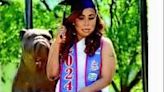 Deaf graduate ready to put SC State degree to use