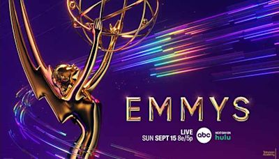 2024 Creative Arts Emmy predictions: Official odds in 31 categories including variety, reality and guest acting