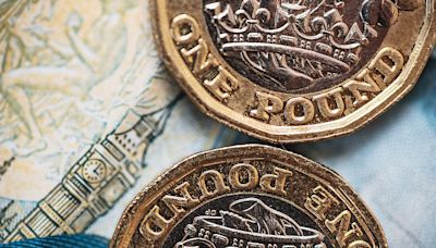Pound Sterling retreats from 1.2800 after upbeat US Services PMI