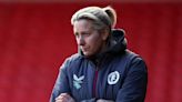 Aston Villa manager Carla Ward to step down at end of season after 'hardest decision'