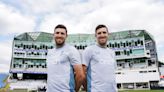 England’s Overton twins Craig and Jamie hope for slice of history at Headingley