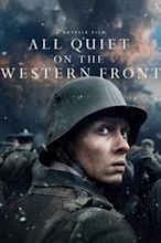 All Quiet on the Western Front (2022 film)