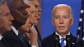 'Priceless': Republicans Target Biden After He Misidentifies Trump As His 'Vice President' | On Cam - News18