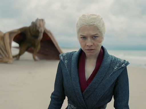 ‘House of the Dragon’ Season 2 Finale Leaks on TikTok and Twitter/X, HBO Blames ‘International Third-Party Distributor’