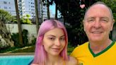 TikTok star, 29, divorces wife, 66, after falling for 'sweetest' older man