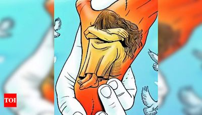 Government school teacher rapes student in Barmer district | Jaipur News - Times of India