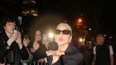 Lady Gaga Steps Out in Paris Looking Incredible Ahead of the Olympics