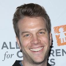 Anthony Jeselnik