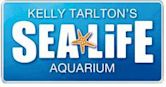 Kelly Tarlton's Sea Life Aquarium