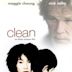 Clean - Quando il rock ti scorre nelle vene