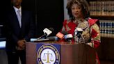 California district attorney faces recall election in November over high crime rates