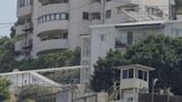 Gunman captured after shootout outside US Embassy in Lebanon - WTOP News