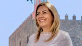 Candidata Lucy Meza se declara ganadora de las elecciones en Morelos