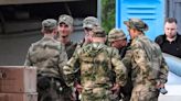 „Kanonenfutter“ - Putin zieht weitere 150.000 Männer zum Kriegsdienst ein