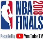 The 2018 NBA Finals