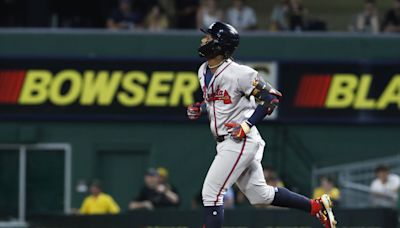 Ronald Acuña Jr. Set for IL Stint After Suffering Non-Contact Knee Injury