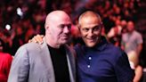 Dana White Talks New Potential Player In UFC Media Rights Deal