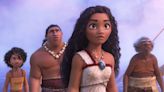 'Moana 2' Trailer Breaks a Disney Record for Most Views, Topping 'Inside Out 2' and 'Frozen 2'