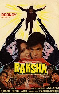 Raksha