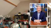 Impressed Lord Sugar praises police after daughters of burglar told to pay back £100k