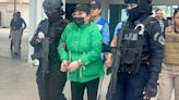 Mujer líder de organización de tráfico de cientos de migrantes desde Honduras es sentenciada a 10 años - La Opinión