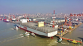 Excess capacity hangs over recovering container market: Maersk CEO | Journal of Commerce