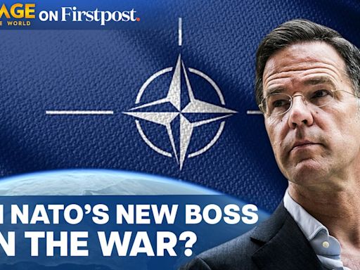 Russia Ukraine War: Can new NATO Chief Ensure Adequate Support for Kyiv?