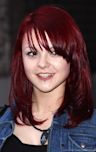 Kathryn Prescott