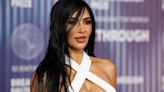 Kim Kardashian to join Kamala Harris at White House to talk criminal justice