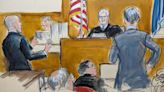 Trump trials highlight growing threats against American judges