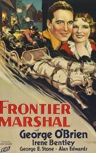Frontier Marshal (1934 film)