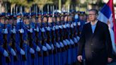 Serbia considers reintroducing conscription as regional tensions grow