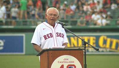 Red Sox s longest-tenured broadcaster announces retirement plan