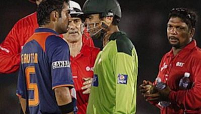 Gambhir is like a brother, Yuvraj is favourite middle-order batter, reveals Kamran Akmal